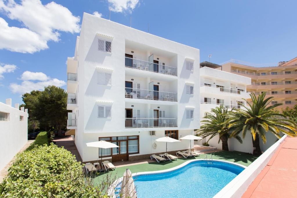 Apartamentos Sofía